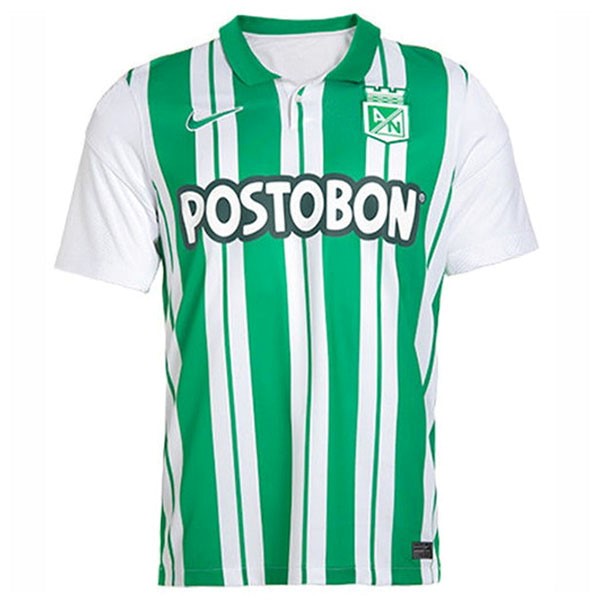 Thailande Maillot Atletico Nacional Domicile 2022-23